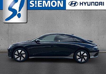 Hyundai IONIQ 6 2WD 77,4kWh TECHNIQ V2L Park-Paket HUD N
