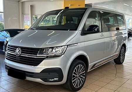 VW T6 Caravelle Volkswagen T6.1 Caravelle DSG Edition 1Hd ACC NAVI AHK 18"