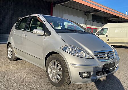 Mercedes-Benz A 170 A Automatik