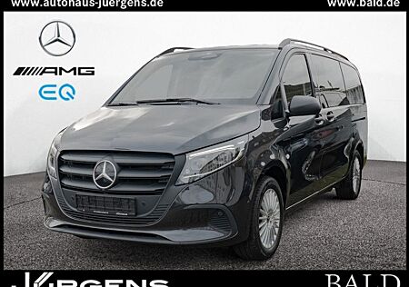 Mercedes-Benz Vito 119 Tourer/PRO/MOPF/Navi/MBUX/Totw/SHZ/Temp