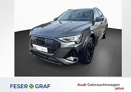 Audi e-tron S Sportback MATRIX PANO B&O ACC 360° KAME