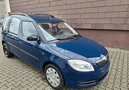 Skoda Roomster 1.2 12V HTP -
