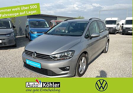VW Golf Sportsvan Volkswagen TDi Nur für Gewerbe und Export