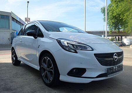 Opel Corsa E Color Edition ecoFlex Navi Xenon