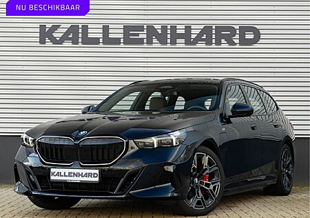 BMW 550e 550 5-serie Touring xDrive M-Sport Pro - Pa
