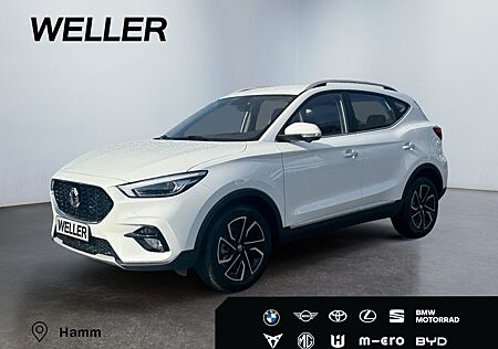 MG ZS 1.0T-GDI Luxury *Bi-LED*Pano*360°*el. Sitz*SH