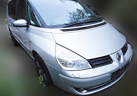 Renault Grand Espace 4 7Sitzer