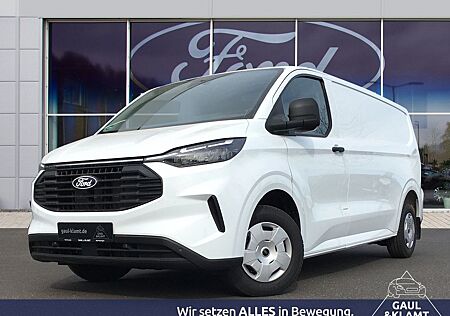 Ford Transit Custom 320 L2 Trend FWD #Rückfahrkamera