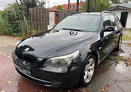 BMW 530d *Aut*Soft-Close*Pano*Xenon*Leder*Navi*