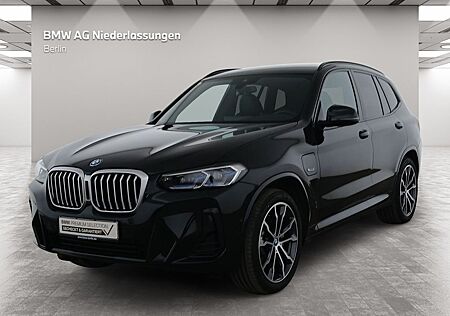BMW X3 xDrive30e M Sport AHK LiveCockpitProf Laser