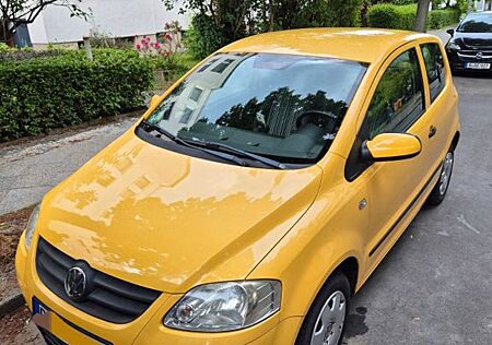 VW Fox Volkswagen 1.2 -