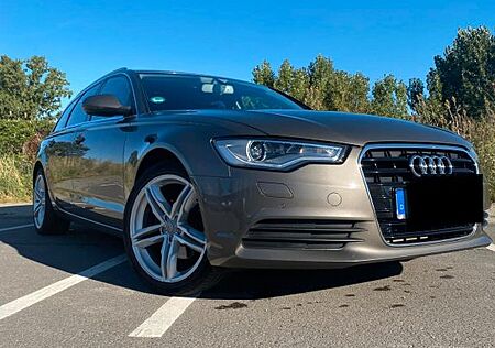 Audi A6 2.0 TFSI Avant