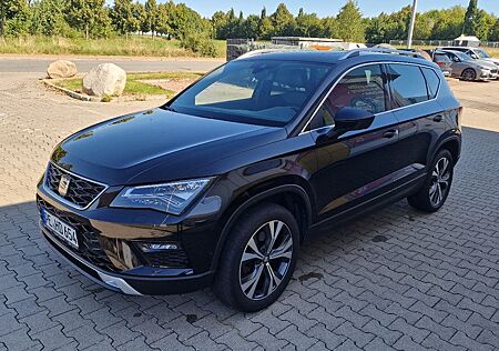 Seat Ateca 2.0 TDI 140kW Xcellence 4Drive DSG Xce...