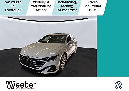 VW Arteon Volkswagen Shooting Brake (3H9)(07.2020- ) R-Line 4M
