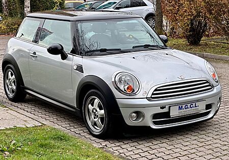 Mini Cooper D *HU&AU neu* Klima*8 fach*Sitzheiz.*