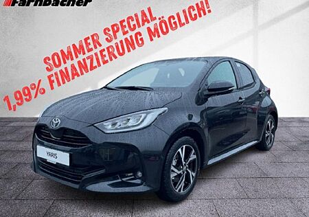 Toyota Yaris Hybrid 116PS Teamplayer *Aktion bis 30.09.