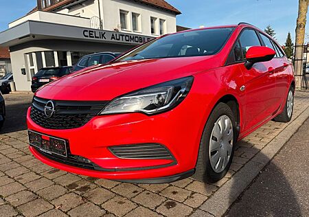 Opel Astra K Sports Tourer 1.6 CDTI Selection