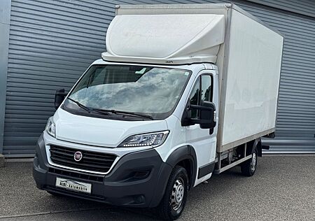 Fiat Ducato Koffer Navi Be & Entladeplattform **
