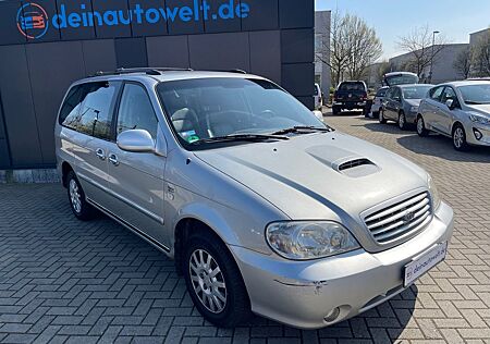 Kia Carnival II 2.9 CRDi LX*6 Sitze *Automatik
