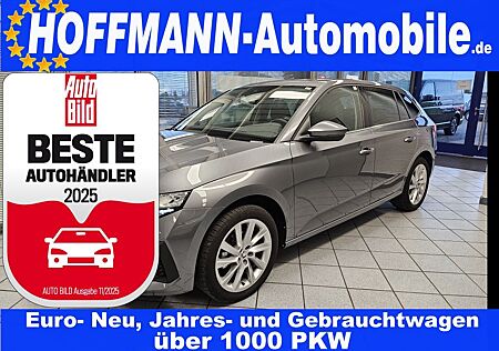 Skoda Scala Selection LED-Scheinw.,Sitzhzg.,Climatr.