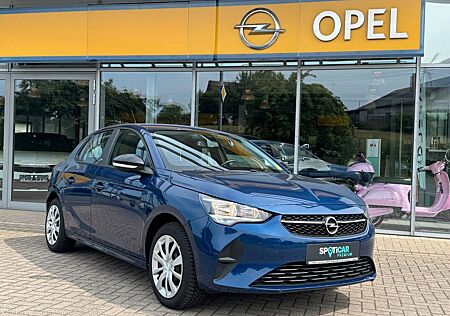 Opel Corsa F e Edition