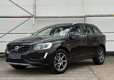 Volvo XC 60 XC60 2.4 D5 Ocean Race AWD*AHK*KAMERA*