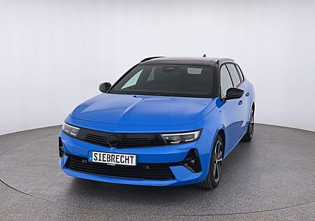 Opel Astra SportsTourer GSLine 1.2*NAVI*SHZ*360°K*uvm