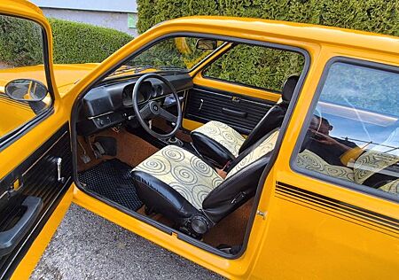 Opel Kadett