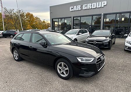 Audi A4 Avant 35 TDI *Matrix*AHK*VirtualCockpit*ACC*
