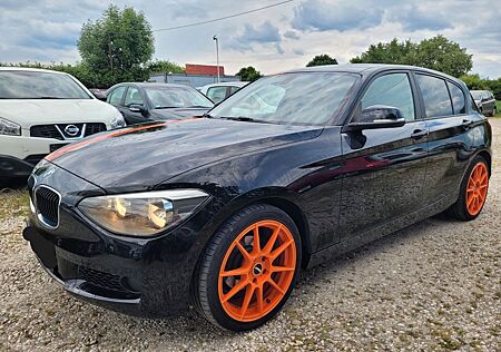 BMW 116 i
