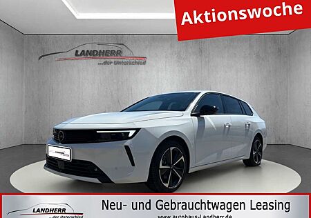 Opel Astra Sports Tourer 1.2 T Elegance //LED/Witerpa