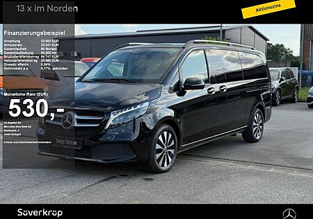 Mercedes-Benz V 250 EDITION XL NAVI KAMERA LED 8SITZER KAMERA