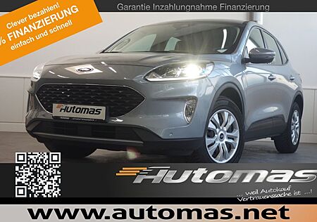 Ford Kuga Cool & Connect Klima SHZ PDC Navi CarPlay