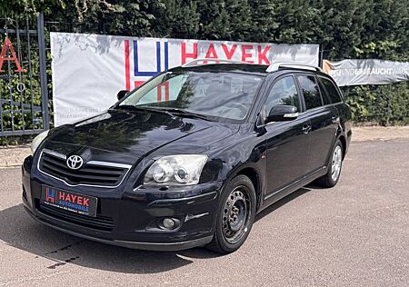 Toyota Avensis Kombi 2.0 Executive / 2.0 / TÜv 05.2026