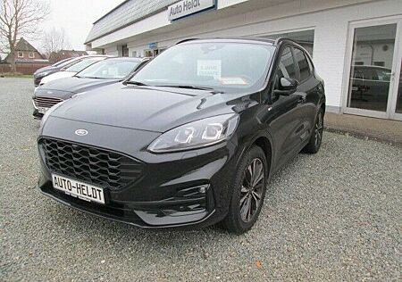 Ford Kuga ST-Line X 1,5 EB* LED*NAVI*B&O*LM 19 ZOLL