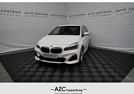 BMW 2er 225 Active Tourer xe M Sport Pano+LED+Leder+Nav