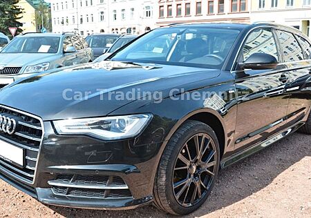 Audi A6 Avant 2.0 TDI ultra S-Line Bi-Xenon Navi