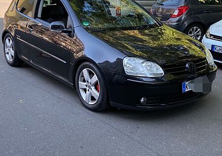 VW Golf Volkswagen 1.4 TSI United United