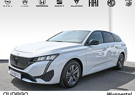 Peugeot 308 SW ALLURE PT130+NAVI+GJR+INDUK+KEYLESS+BEH.W