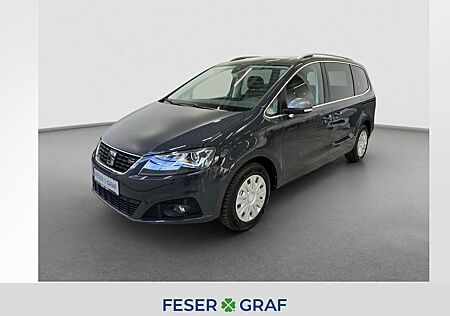 Seat Alhambra XCELLENCE 1.4 TSI DSG ACC*NAVI*STH*PDC*