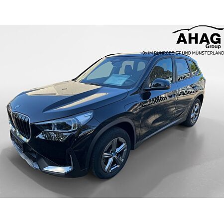 BMW X1 leasen