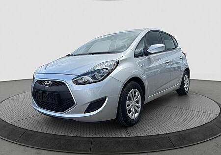 Hyundai ix20 1.4 blue Classic Klima*Radio*HU 2027