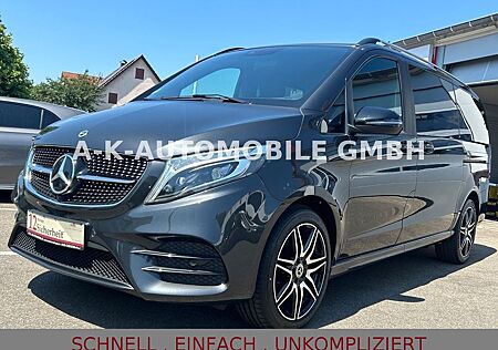 Mercedes-Benz V 250 EDITION*LANG*AMG LINE*KAMERA*NAVI*LED*SHZ*