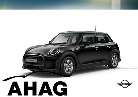 Mini Cooper Essential Trim Steptronic Klimaaut.