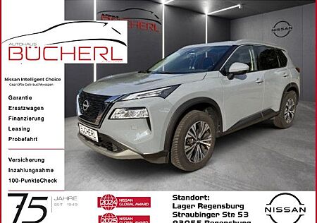 Nissan X-Trail MHEV N-Connecta, 360°-Kam., WINTER