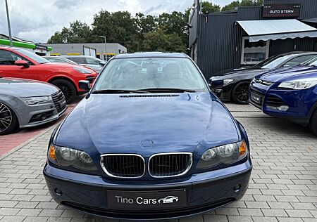 BMW 318i 318 Baureihe 3 Lim.