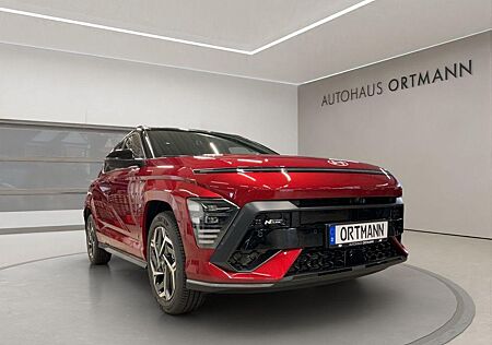 Hyundai Kona 1.6 Turbo 'N-Line' 2WD Automatik