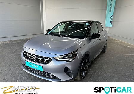 Opel Corsa -e Elegance NAVI LED 3-Phasig RFK Keyless