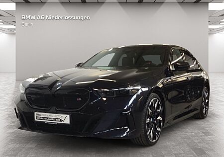 BMW i5 M60 xDrive Limousine M Sport LiveCockpitProf