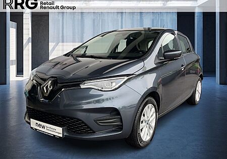 Renault ZOE R110 Z.E. 50 Experience (Kauf-Batterie)